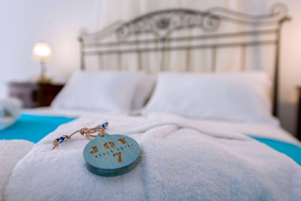 Фото Joy Beach Hotel