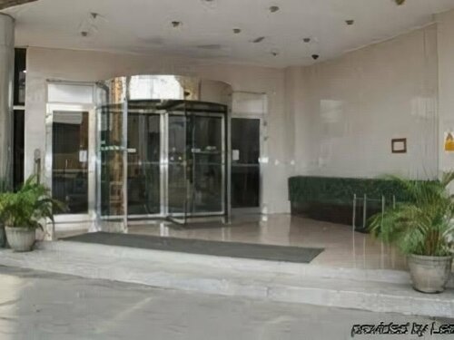 Гостиница Best Premier Port Harcourt Hotel