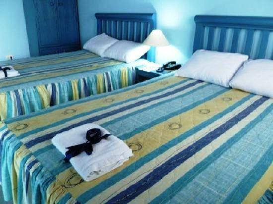 Фото Hotel Casazul