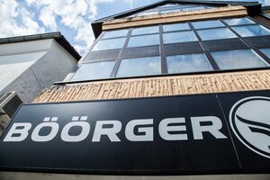 Restaurant Böörger Rath, Cologne, photo