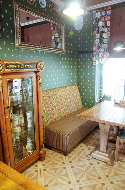 Фото Баварский Дом