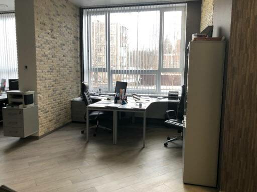 Ventilation systems OOO Ventor-D, Dmitrov, photo