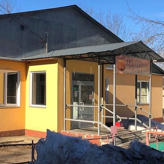 Promotional merchandise Brash Studio, Moscow, photo