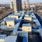 StroyAtmosfera (Neklinovskaya ulitsa, 52), ventilation systems