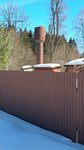 Водонапорная башня (sadovoye tovarishchestvo Lesnaya Byl, 9А), engineering infrastructure
