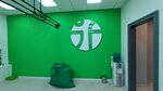 JustFit Exclusive Club (Dolgorukovskaya Street, 40), fitness club