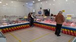 Мясо (Adler, Golubiye Dali Street, 58/11с6) ، متجر جزارة، ديلي