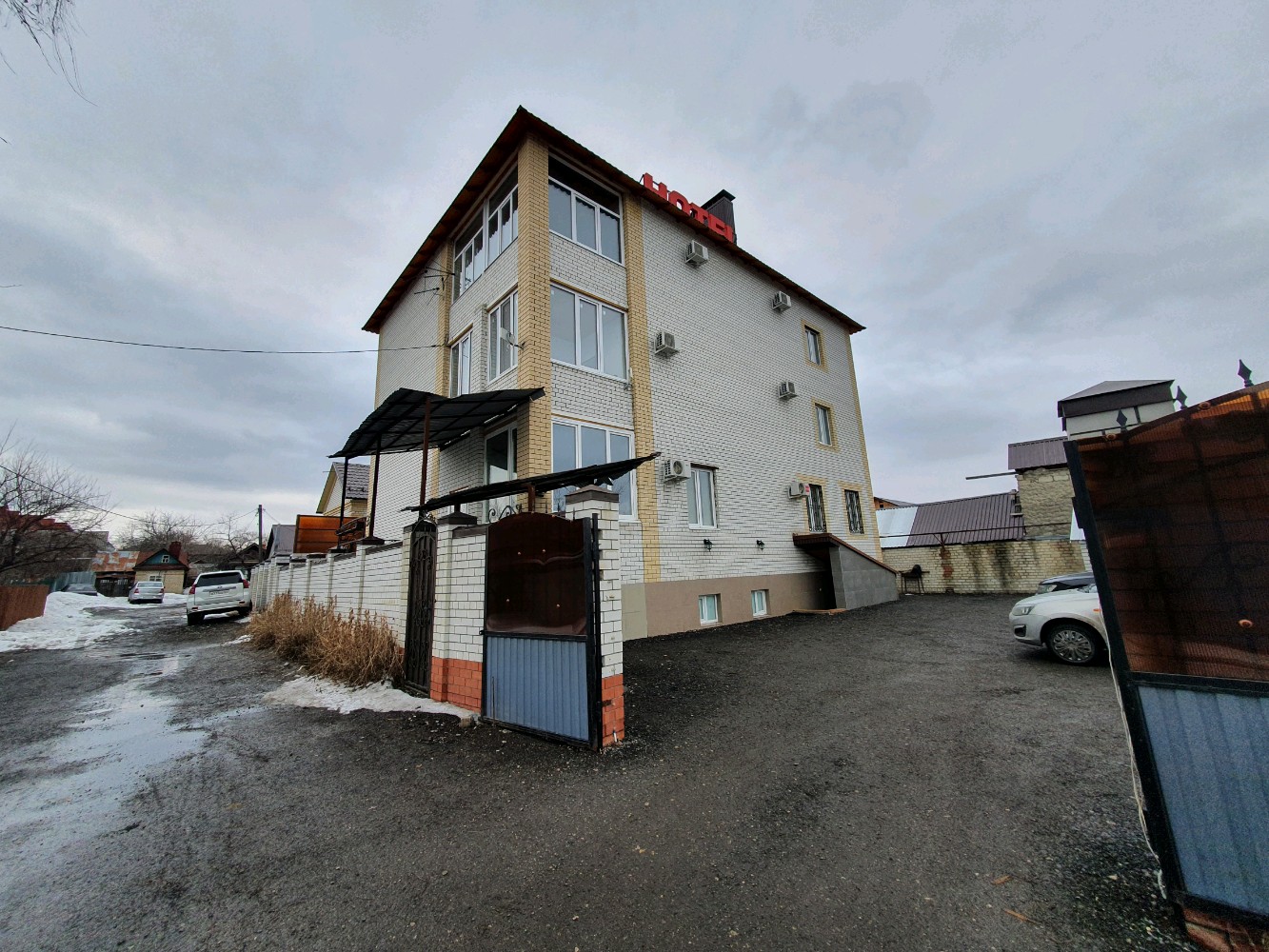 Фото Royal Plaza