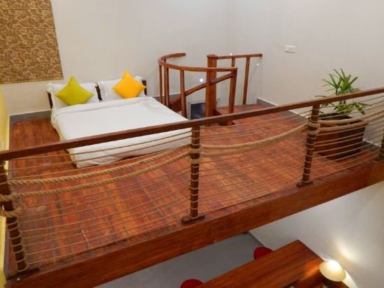 Фото Country Inn Nature Resort Bhimtal