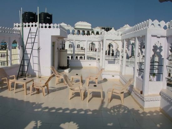 Фото отеля 5