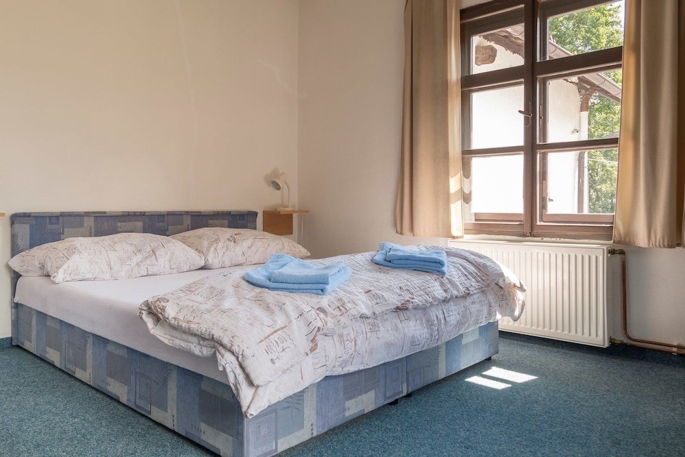 Фото Outline B& x26; B Jiricna