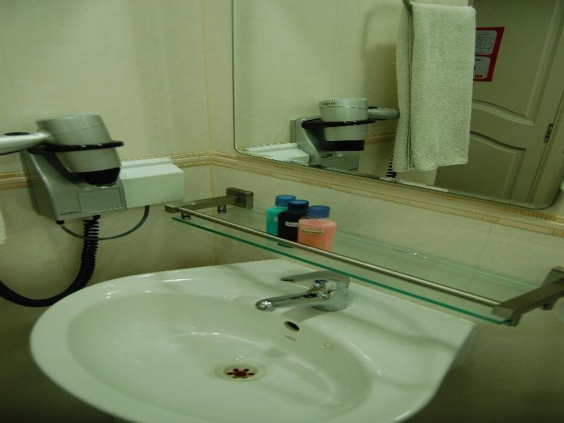 Фото Marble Hotel