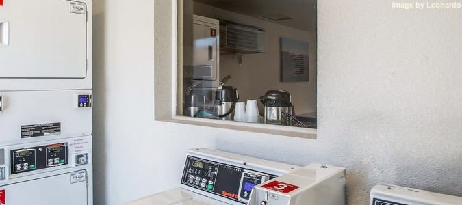 Фото Rodeway Inn Greeley