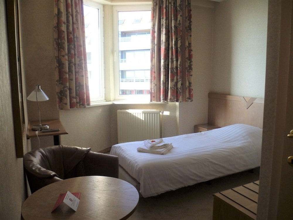 Фото Value Stay Blankenberge