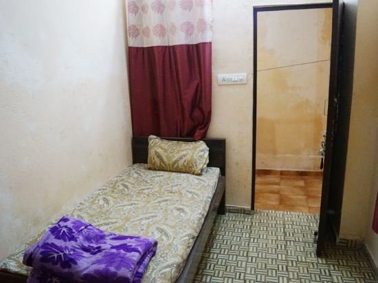 Фото Hotel Galaxy International