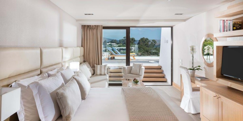 Фото Elounda Bay Palace Hotel