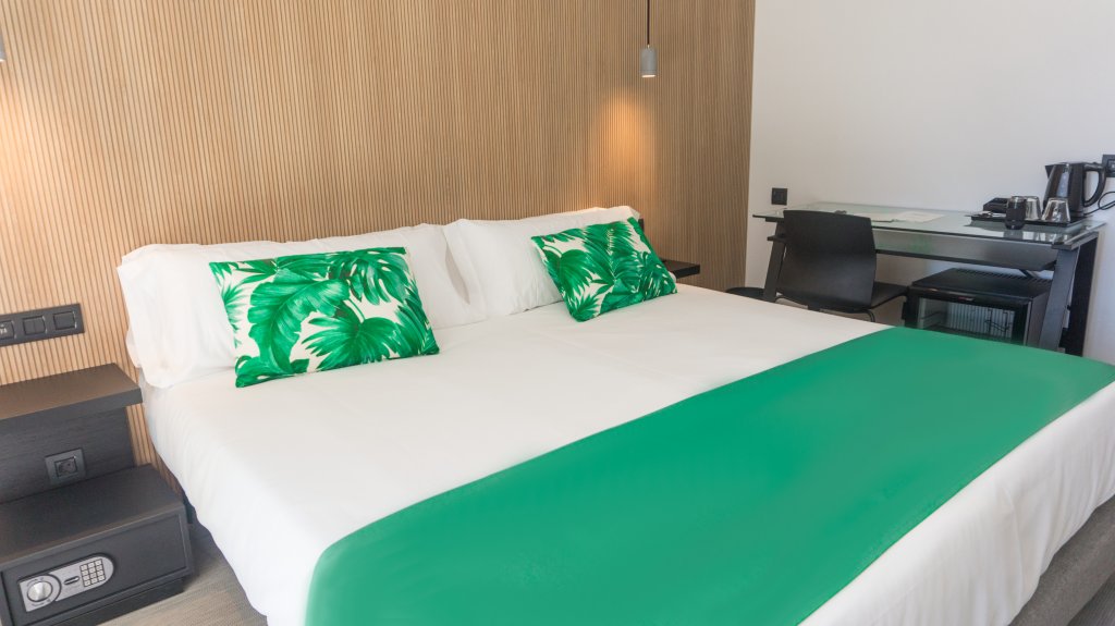 Фото Paradiso Garden Hotel
