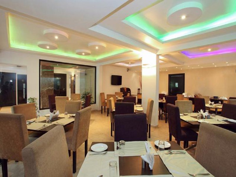 Фото Casa De Bengaluru