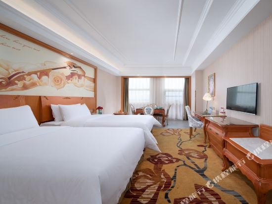 Фото Vienna Hotel Rugao Zhengxiang Square branch