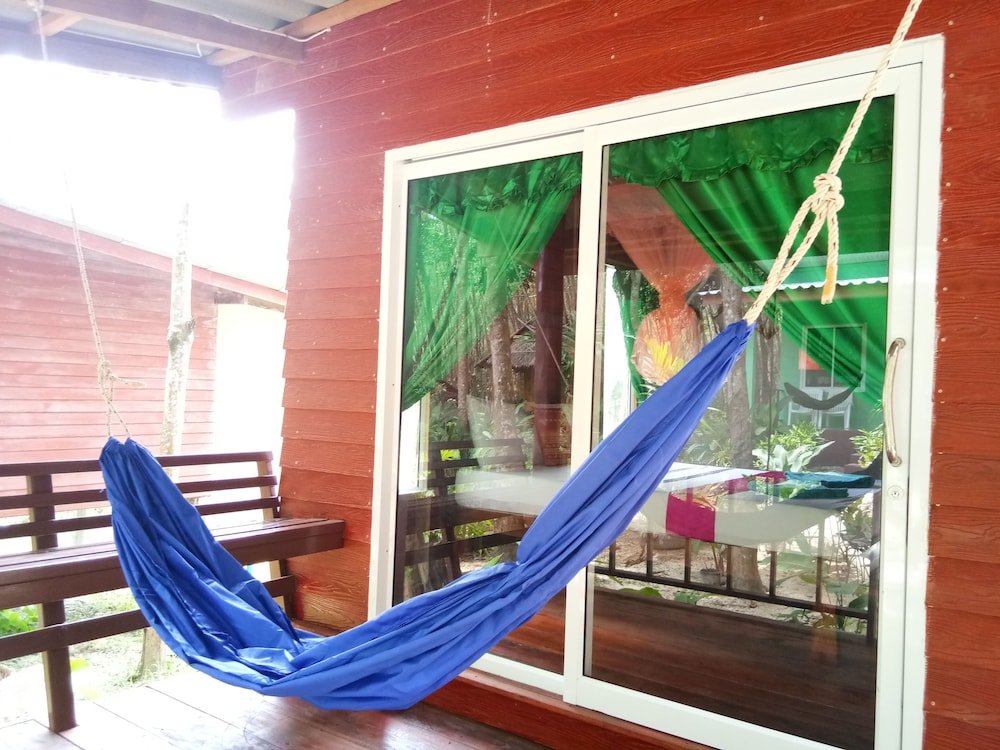 Фото Lanta Mansion