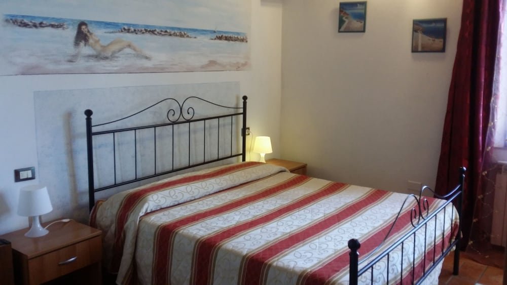 Фото Bed and Breakfast Le Torri