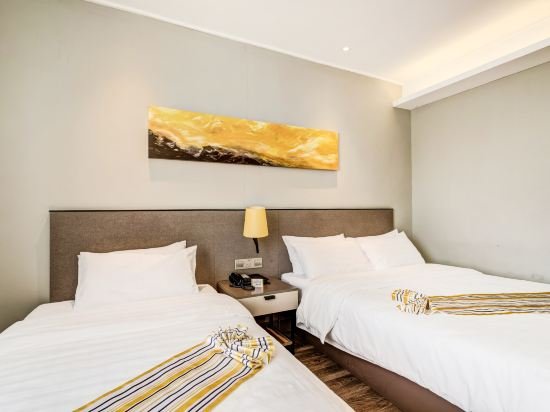 Фото 7 Days Inn Harbin Xinyang Road Branch