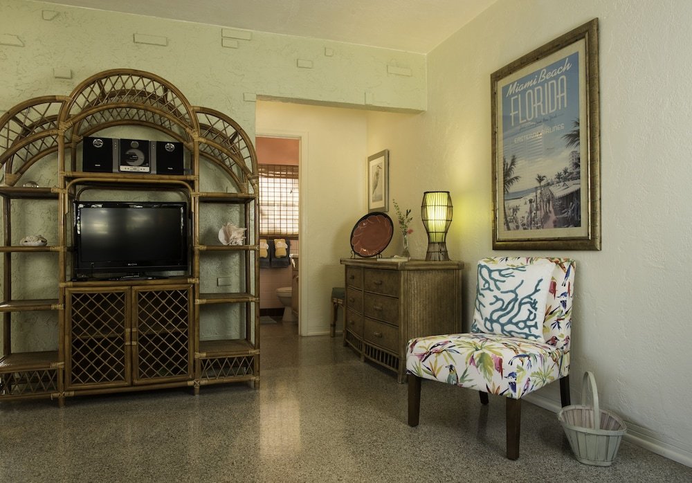 Фото The Desoto Inns