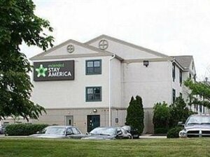 Extended Stay America Suites Columbus North