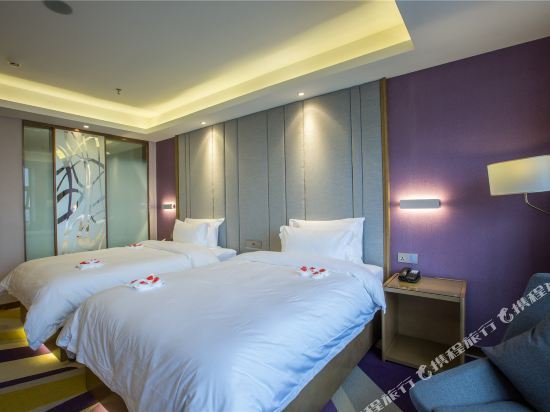 Фото Nanchang My Hotel