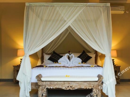 Фото Buana Tirta Ubud Villa