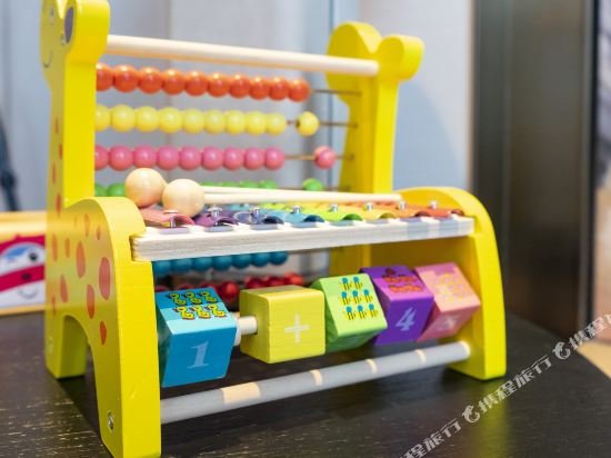 Фото Sheraton Yunfu Xinxing Hotel