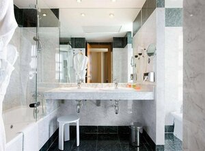 Гостиница Nh Valencia Las Artes