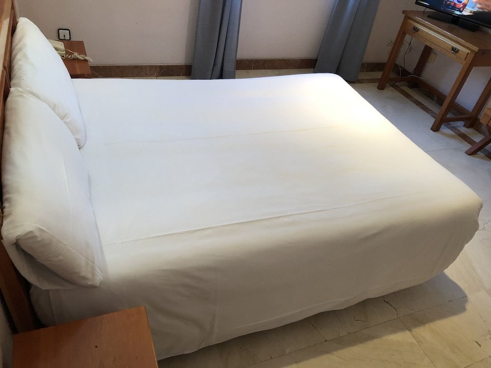 Фото Hospedium Hotel Castilla