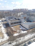 Secondary School № 53 (rabochiy posyolok Oktyabrskiy, Pervomayskaya ulitsa, 22), escuela de enseñanza general