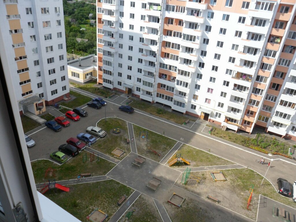 Брянск авиационная 1 фото