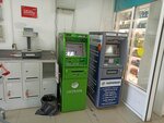 Sberbank (Naberezhnaya Reki Tsareva Street, 87к8), atm