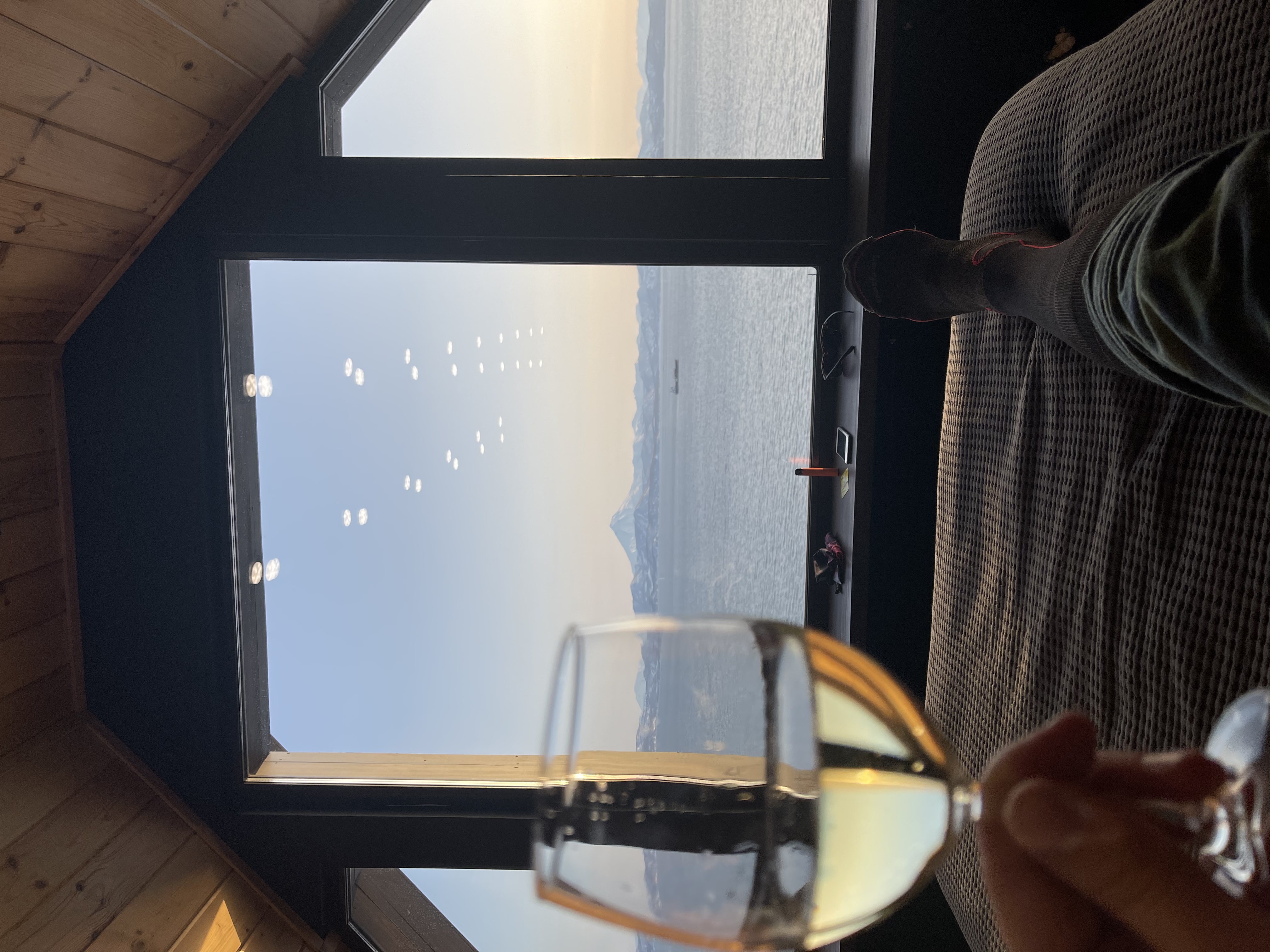 Фото Granin House