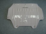 Crankcase protection Police Shield (Клочківська вулиця, 193Б), producción de repuestos de automóvil