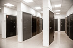 Optidoor (Peski Microdistrict, 3-ya Peskovskaya ulitsa, 18) ، الأبواب