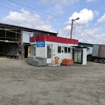 Magazin stroitelnykh materialov (rabochiy posyolok Severny, Sadovaya ulitsa, 54А) ، متجر مستلزمات البناء