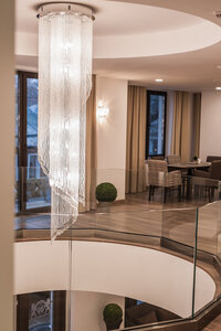 Гостиница Гранд-Отель Bernardazzi 38