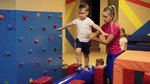 MyGym (Aleksandra Solzhenitsyna Street, 13с1), sports club