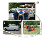 Diversified Electrical Services (United States, Powhatan, 5420 Cartersville Road), electrical and wiring accessories