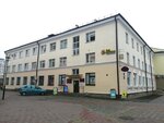 Brestsky Transgranichny Infotsentr Uchrezhdeniye (Savieckaja vulica, 46) ، خدمة المعلومات