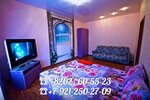 Raysky ugolok (Domenshchikov Boulevard, 43), real estate agency