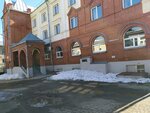 Gostinitsa Turistskaya (Vorovskogo Street, 16к1), tourist camp