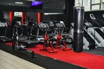 Спортивный клуб Mashina Fitness (ул. Калинина, 116/2), фитнес-клуб в Благовещенске