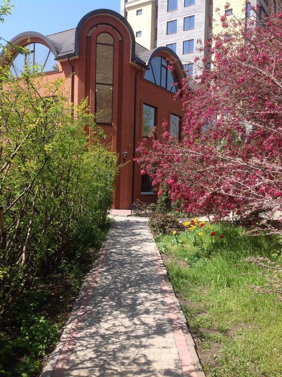 Фото Центр Отель