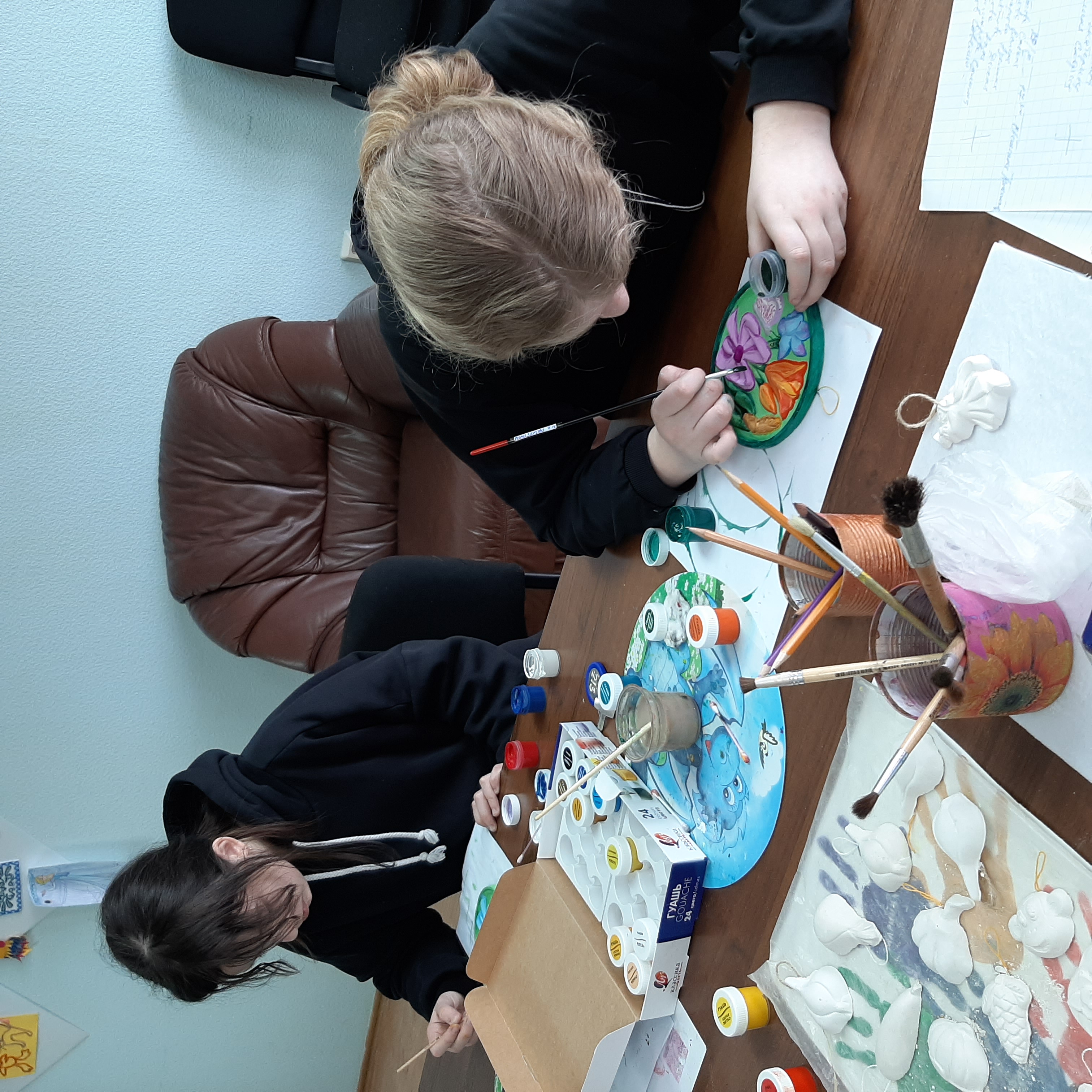 Фото Звездный