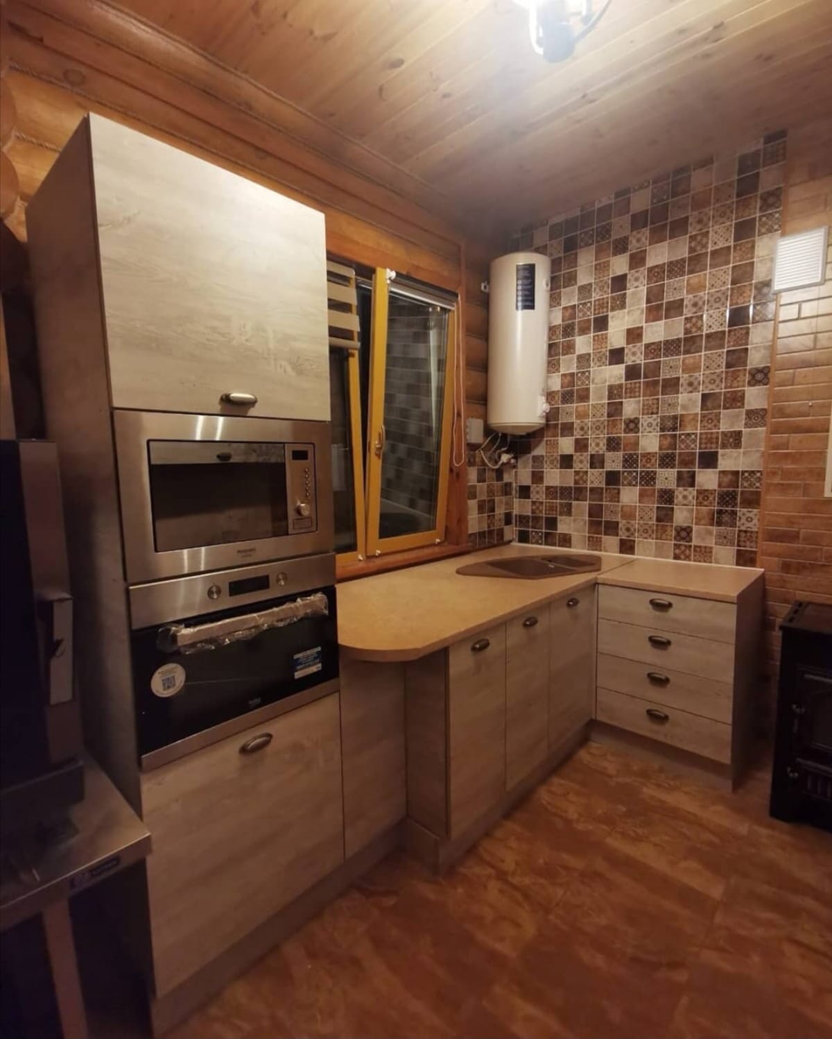 Фото Агроусадьба Лесной Эдем